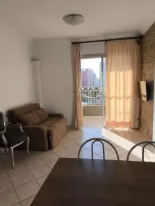 Apartamento com 2 Quartos à venda, 62m² no Vila Gumercindo, São Paulo
