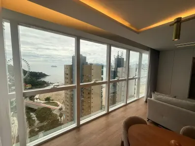 Apartamento com 3 Quartos à venda, 156m² no Pioneiros, Balneário Camboriú
