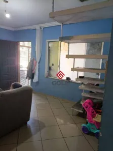 Sobrado com 3 Quartos à venda, 272m² no Jardim Utinga, Santo André