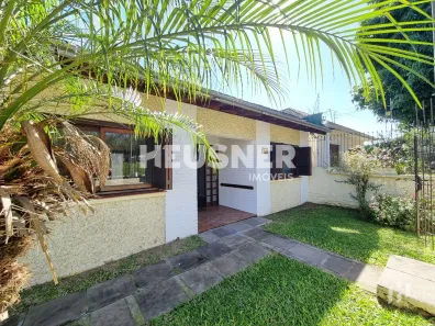 Casa com 3 Quartos à venda, 196m² no Boa Vista, Novo Hamburgo