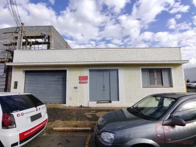 Casa com 3 Quartos para alugar, 229m² no Jardim Piratininga, Limeira