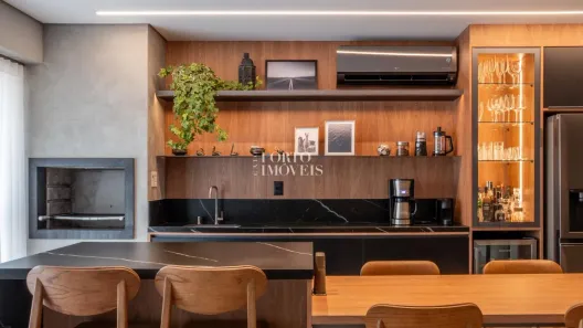 Apartamento com 2 Quartos à venda, 89m² no Cambuí, Campinas