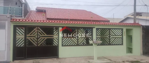 Casa com 2 Quartos à venda, 143m² no Jardim Star, Peruíbe