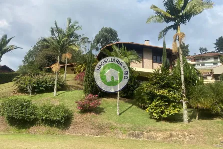 Casa com 6 Quartos à venda, 1100m² no Albuquerque, Teresópolis