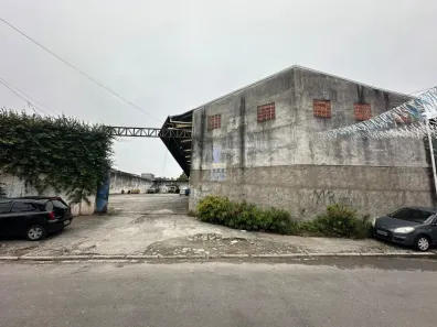 Galpão/Depósito/Armazém para alugar, 900m² no Jardim Brasil (Zona Norte), São Paulo