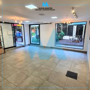 Ponto Comercial para alugar, 90m² no Condomínio Centro Comercial Alphaville, Barueri