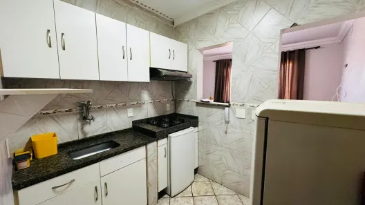 Apartamento com 1 Quarto à venda, 26m² no Taguatinga Sul, Brasília