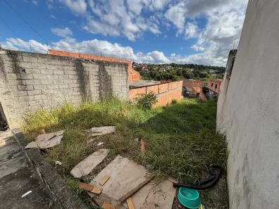 Lote/Terreno à venda, 157m² no Residencial Dom Bosco, São José dos Campos