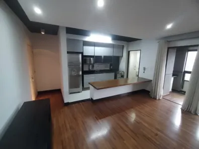 Apartamento com 2 Quartos para alugar, 84m² no Pinheiros, São Paulo