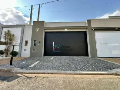 Casa com 3 Quartos à venda, 141m² no Parque Universitário, Americana
