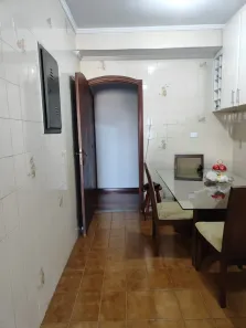 Apartamento com 2 Quartos à venda, 162m² no Água Branca, Piracicaba