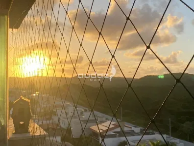 Apartamento com 3 Quartos à venda, 101m² no Ponta Negra, Natal