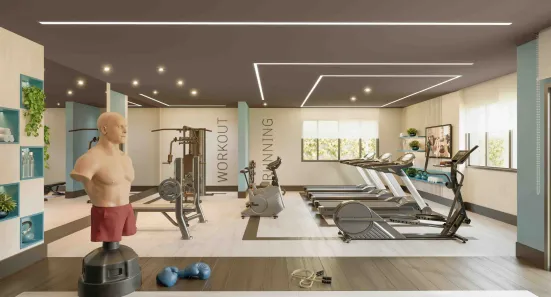 Apartamento com 3 Quartos à venda, 85m² no Jardim do Mar, São Bernardo do Campo