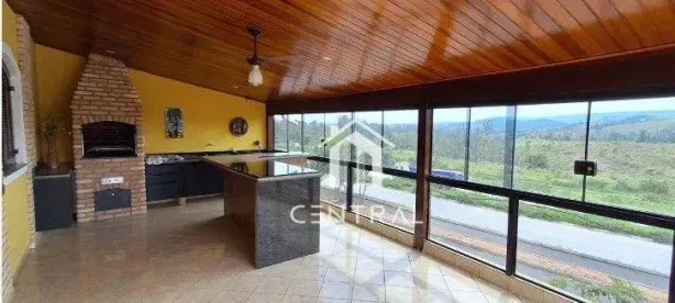 Casa com 3 Quartos à venda, 256m² no Jardim Europa, Votorantim