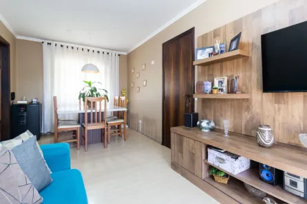 Apartamento com 3 Quartos à venda, 116m² no Água Verde, Curitiba