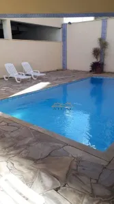 Apartamento com 3 Quartos para alugar, 70m² no Centro, Piracicaba
