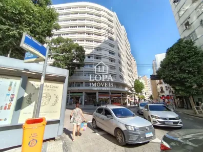 Apartamento com 1 Quarto à venda, 50m² no Centro, Rio de Janeiro