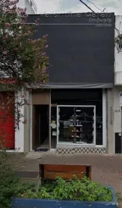 Ponto Comercial à venda, 160m² no Vila Nova Conceição, São Paulo