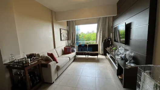 Apartamento com 3 Quartos à venda, 110m² no Candelária, Natal