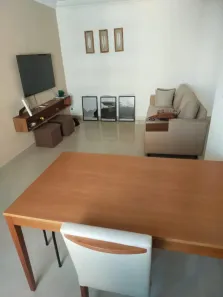Apartamento com 2 Quartos à venda, 67m² no Floradas de São José, São José dos Campos