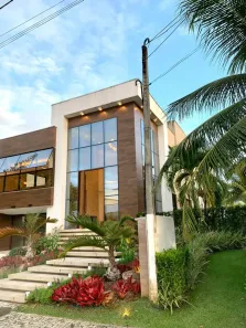 Casa com 4 Quartos à venda, 500m² no Cararu, Eusébio