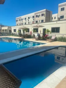 Apartamento com 2 Quartos à venda, 41m² no Paupina, Fortaleza