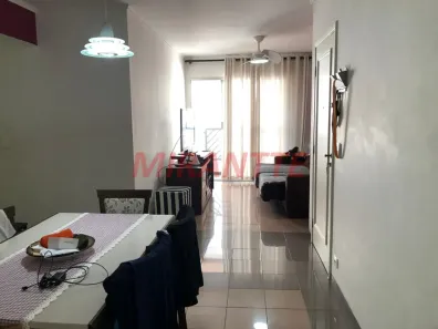 Apartamento com 3 Quartos à venda, 92m² no Casa Verde, São Paulo