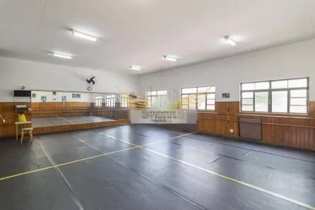 com 3 Quartos à venda, 400m² no Vila Alzira, Santo André