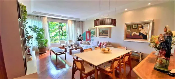 Apartamento com 3 Quartos à venda, 146m² no Recreio dos Bandeirantes, Rio de Janeiro