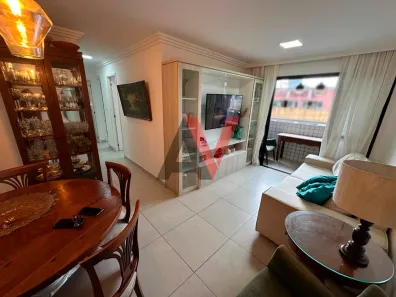 Apartamento com 3 Quartos à venda, 82m² no Imbiribeira, Recife