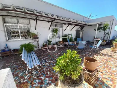 Cobertura com 3 Quartos à venda, 98m² no Andaraí, Rio de Janeiro