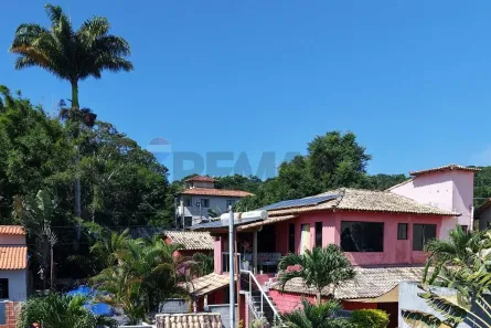 Casa com 2 Quartos à venda, 56m² no Altos de Búzios, Armação dos Búzios