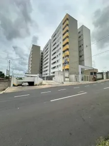 Apartamento com 2 Quartos à venda, 55m² no Primavera, Teresina