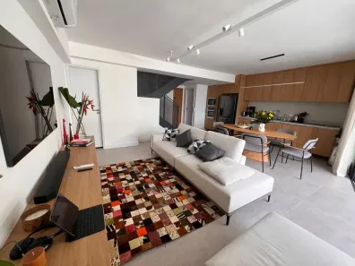 Cobertura com 2 Quartos à venda, 139m² no Leblon, Rio de Janeiro