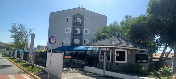 Apartamento com 3 Quartos à venda, 72m² no Residencial Alexandria, Várzea Paulista