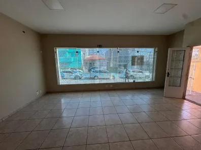 Imóvel Comercial com 4 Quartos para alugar, 245m² no Lapa, São Paulo