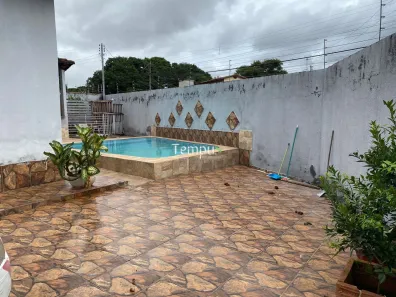 Casa com 3 Quartos à venda, 197m² no Setor Garavelo, Aparecida de Goiânia