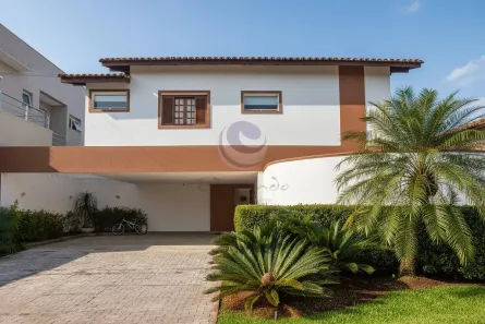 Casa de Condomínio com 6 Quartos à venda, 373m² no Jardim Acapulco, Guarujá