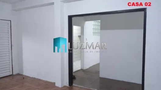 Casa com 2 Quartos à venda, 80m² no Parque Regina, São Paulo