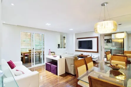Apartamento com 3 Quartos à venda, 102m² no Lar São Paulo, São Paulo