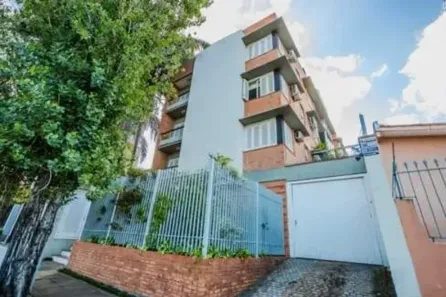 Apartamento com 3 Quartos para alugar, 130m² no Rio Branco, São Leopoldo