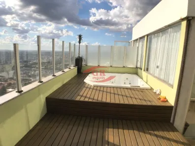 Cobertura com 3 Quartos à venda, 190m² no Buritis, Belo Horizonte