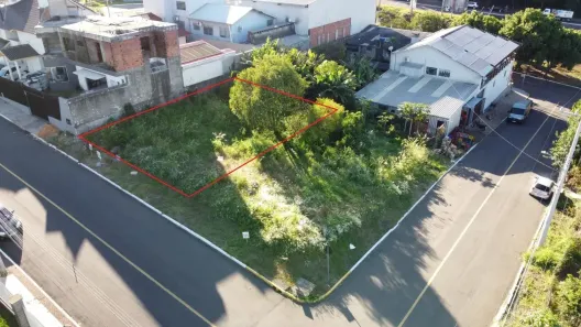 Lote/Terreno à venda, 312m² no Cidade Nova, Ivoti