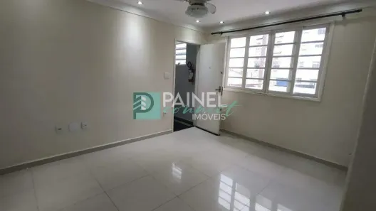 Apartamento com 2 Quartos à venda, 73m² no José Menino, Santos