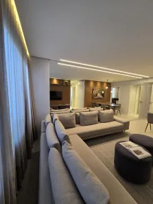 Apartamento com 3 Quartos à venda, 73m² no Jardim Riacho das Pedras, Contagem