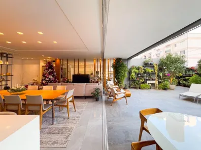 Casa com 3 Quartos à venda, 478m² no Centro, Balneário Camboriú