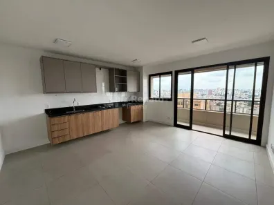 Apartamento com 1 Quarto para alugar, 60m² no Santa Efigênia, Belo Horizonte