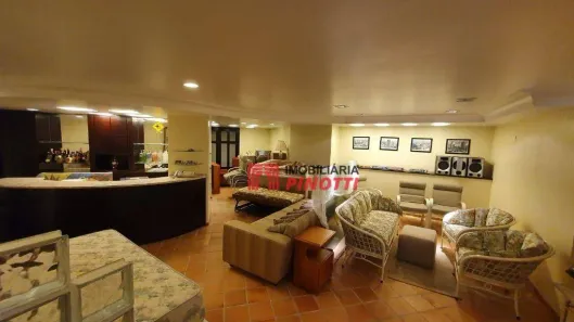 Casa de Condomínio com 3 Quartos à venda, 568m² no Parque Terra Nova II, São Bernardo do Campo
