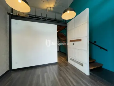 Ponto Comercial à venda, 95m² no Cidade Alta, Piracicaba
