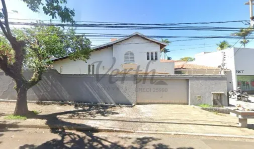 Imóvel Comercial com 4 Quartos à venda, 348m² no Nova Campinas, Campinas